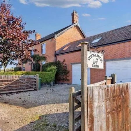 Sticklinch Farm Cottage Near Glastonbury Town & Walking Distance For Festival 4 Beds Sleeps 5 Zewnętrze zdjęcie