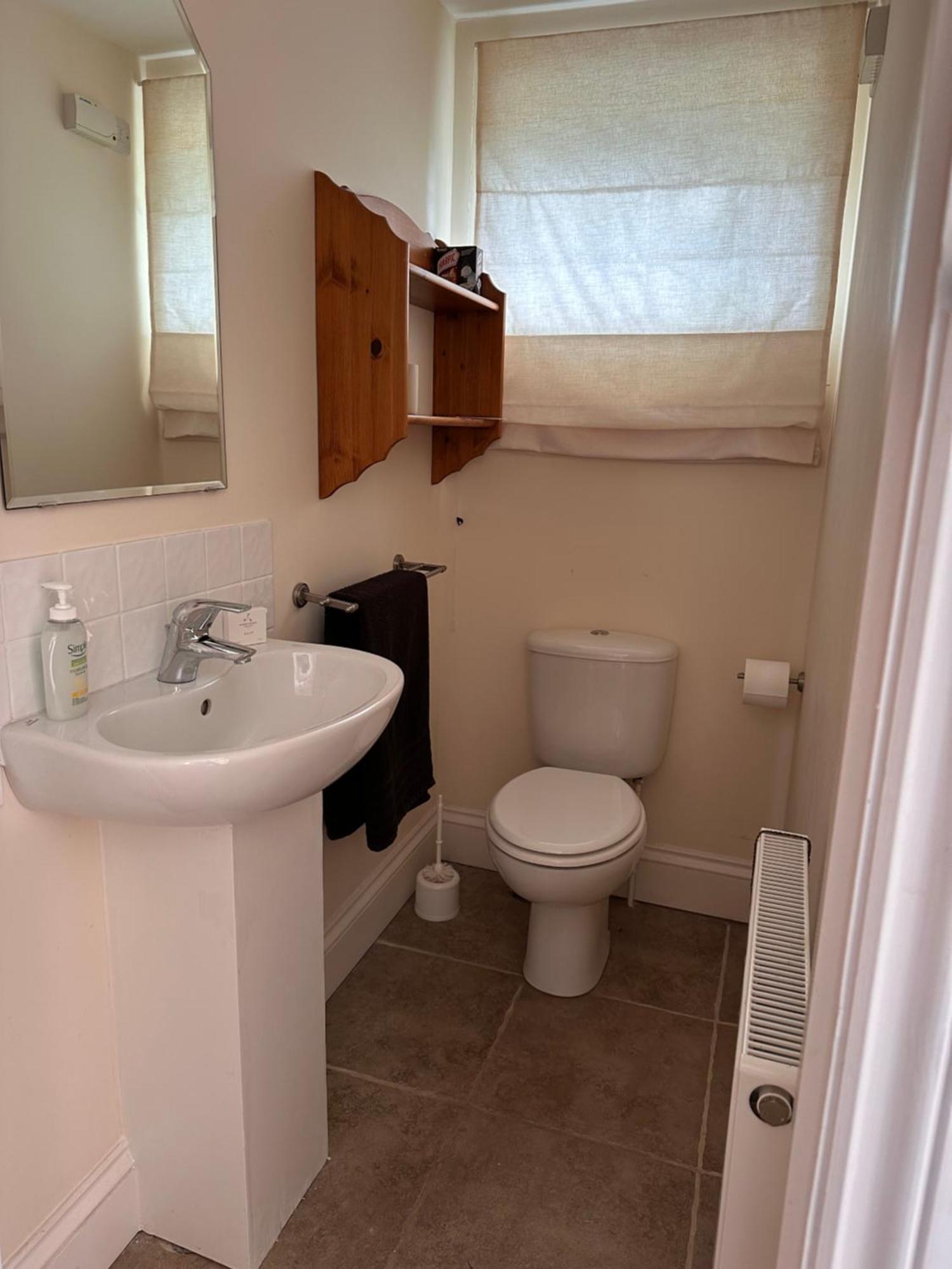 Sticklinch Farm Cottage Near Glastonbury Town & Walking Distance For Festival 4 Beds Sleeps 5 Zewnętrze zdjęcie